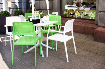 Sushi express restaurant, Vilnius